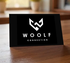 Business cards