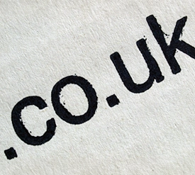 Domain name