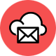 Email hosting