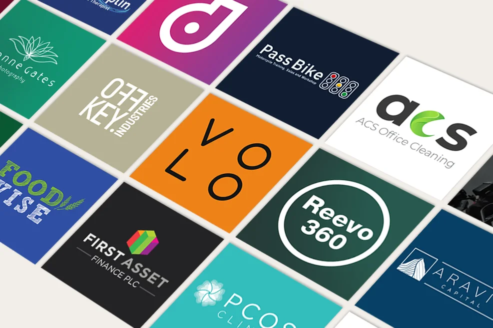 Logo Design Leigh on Sea, Essex