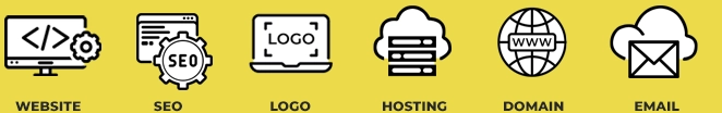 Business Startup Package