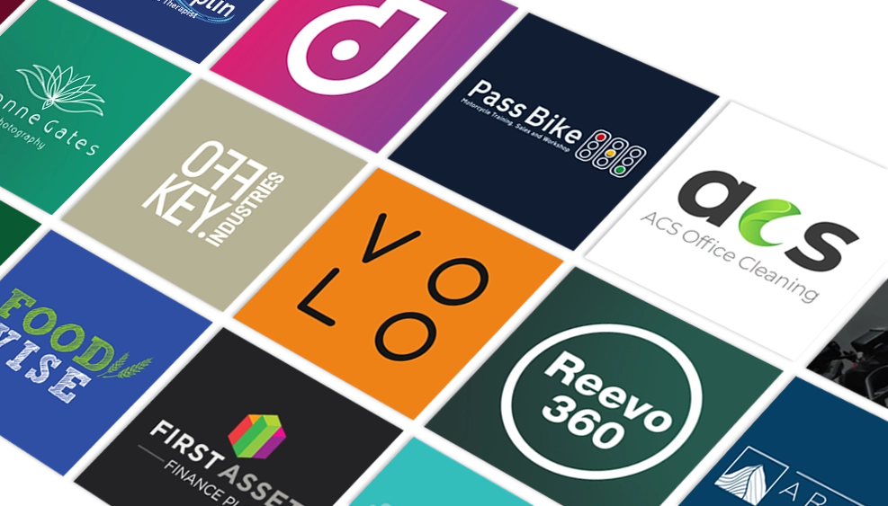 Logo design Essex