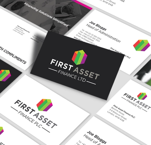 Graphic design Essex