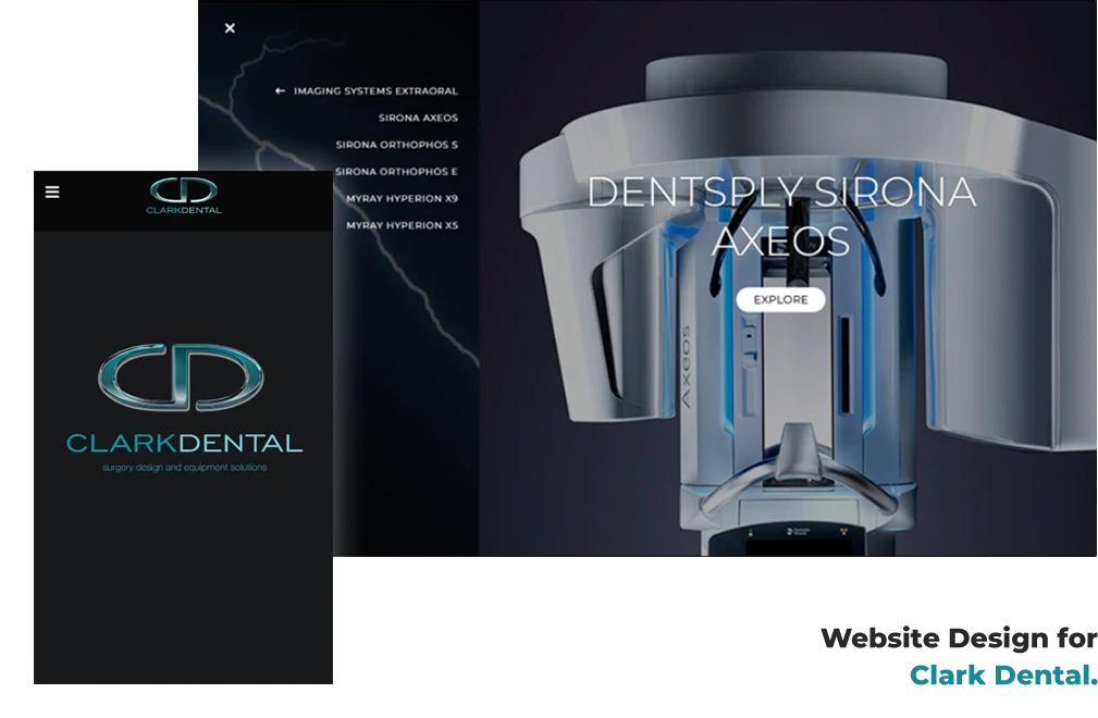 Web design Southend
