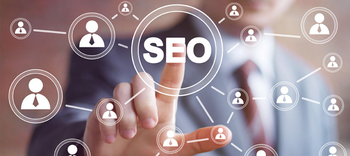 Five SEO tips to promote your site